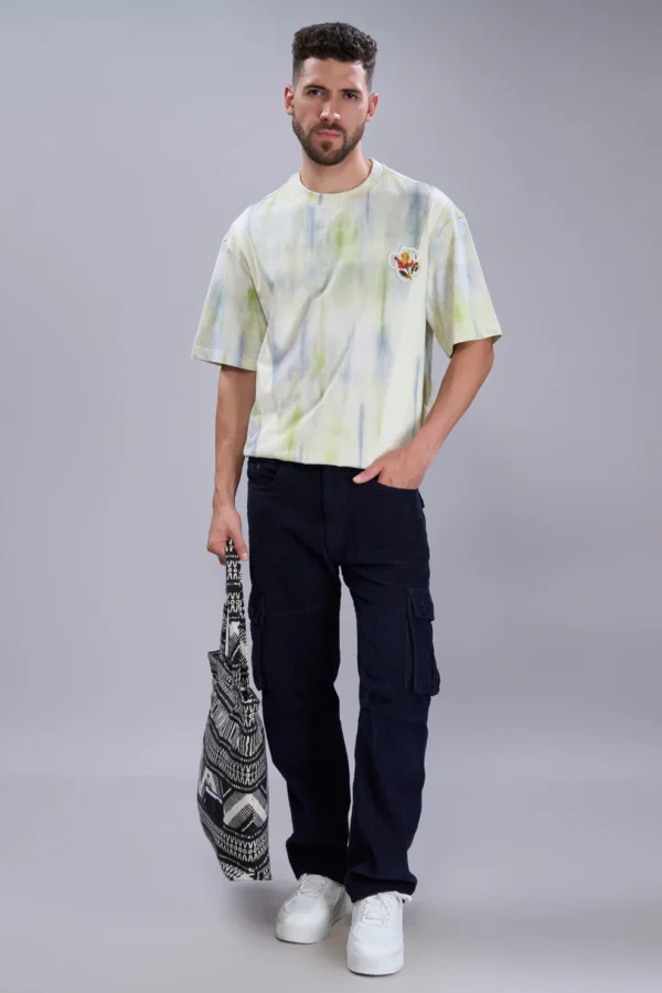 Lime Green -  Oversized