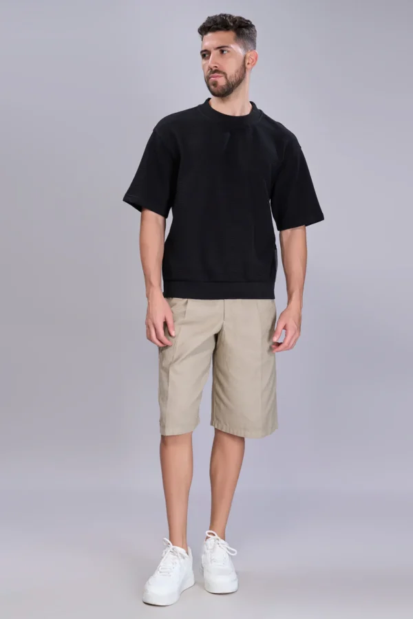 Black Jack - Old Money Oversized